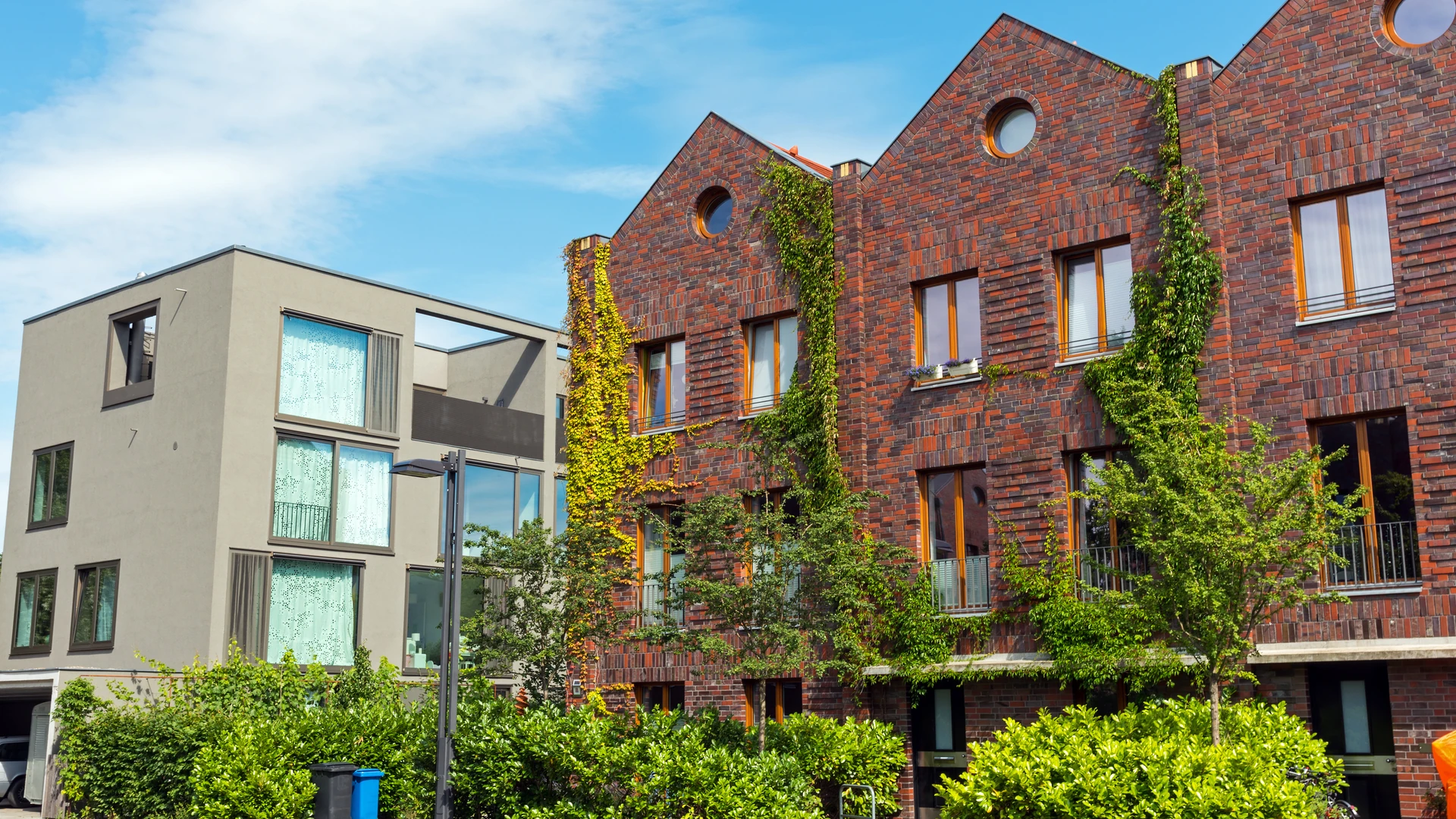 Immobilien Tybus - Moderne Immobilien